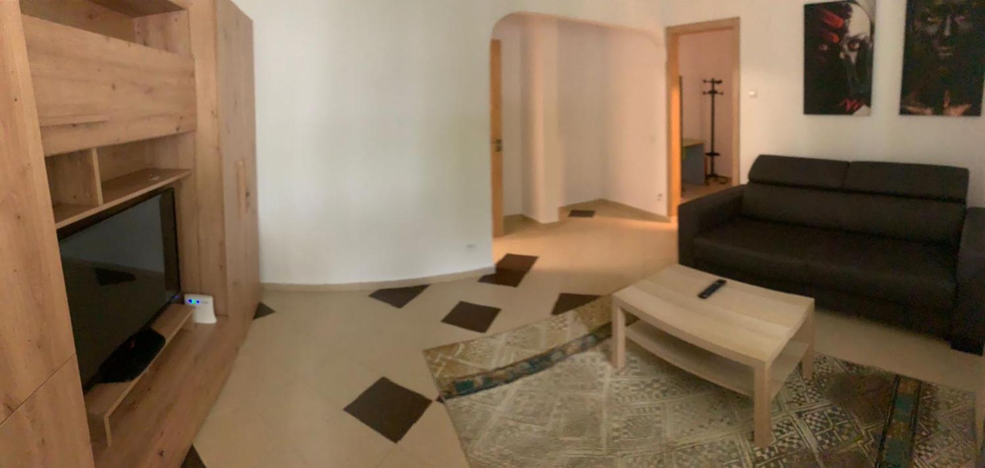 Brancoveanu's Cozy Corner Appartamento *