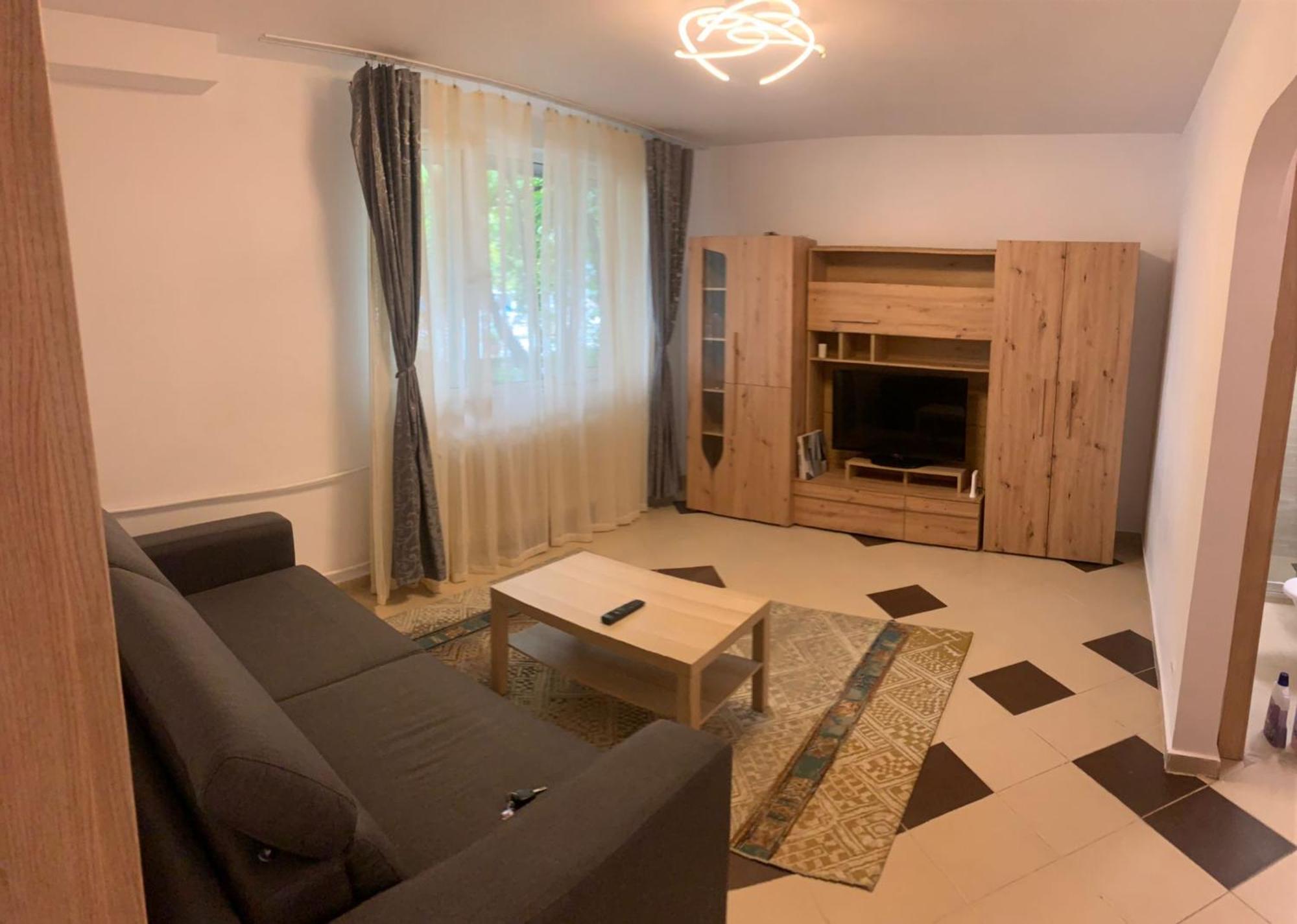Brancoveanu's Cozy Corner Appartamento *