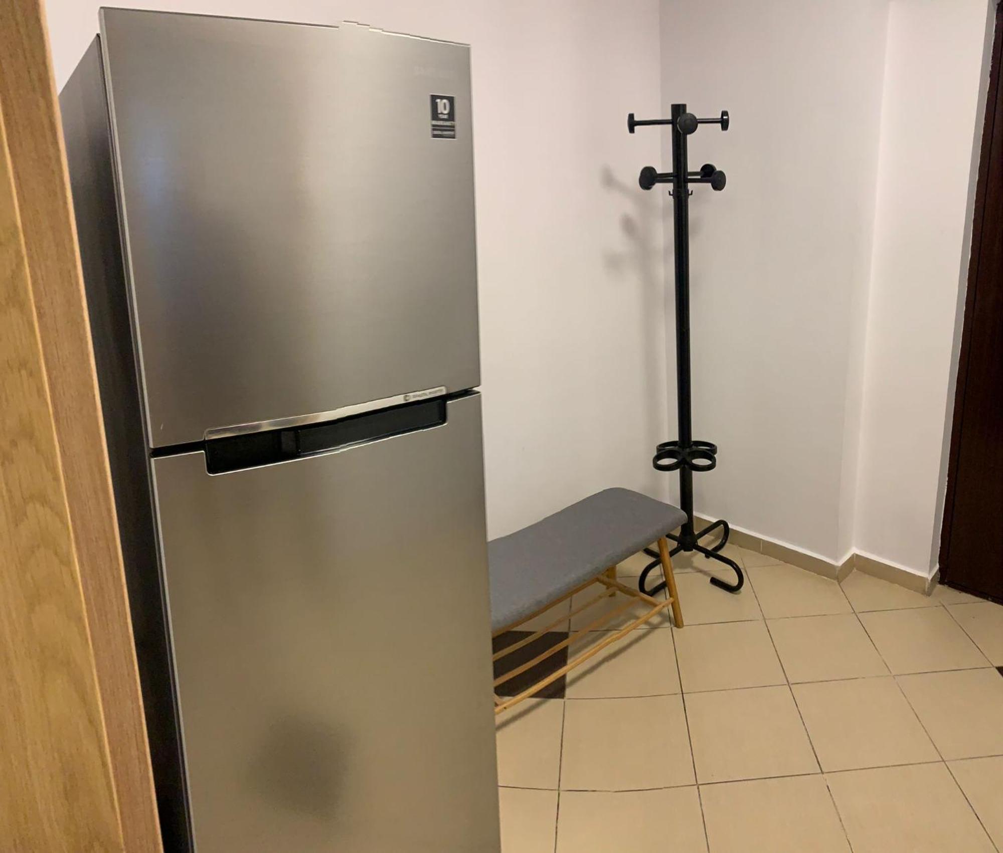 Appartamento Brancoveanu's Cozy Corner
