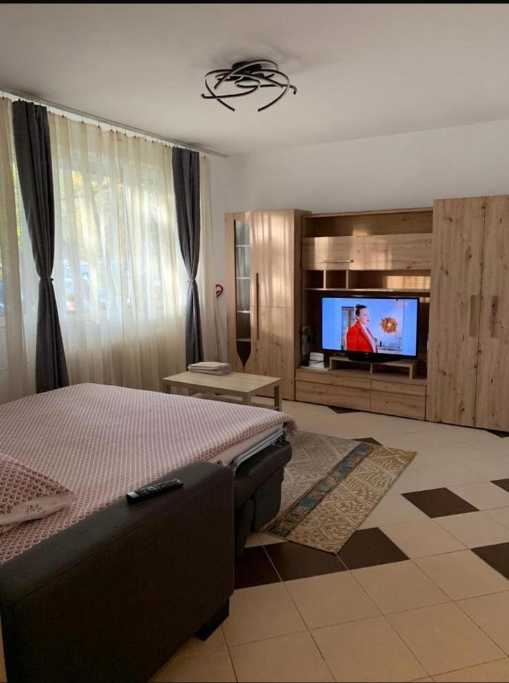 Brancoveanu's Cozy Corner Appartamento *